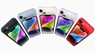 Apple iPhone 14 lineup India pricing and availability revealed | TechRadar