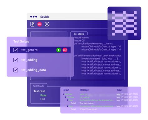 Image result for Python Squish