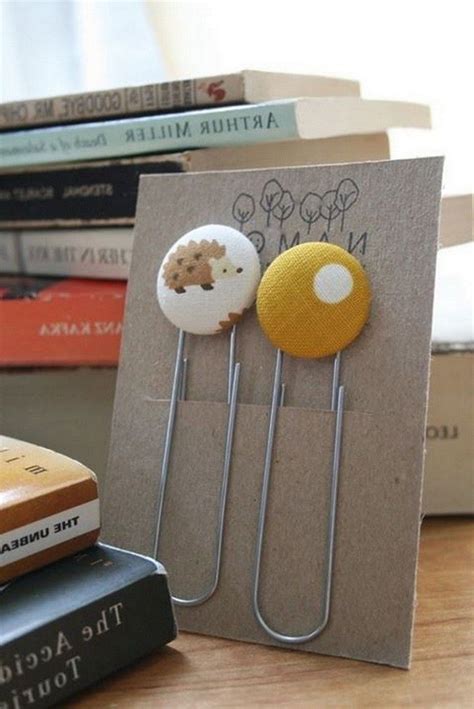 Image result for Homemade Paper Clip