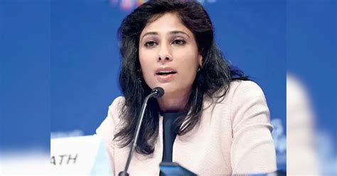IMF Geeta Gopinath told how many jobs does India need in 2030 | भारत को ...