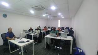 No.1 Networking and Security Training Institute in Mumbai