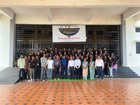 NSRIET - Excellence in Engineering Education