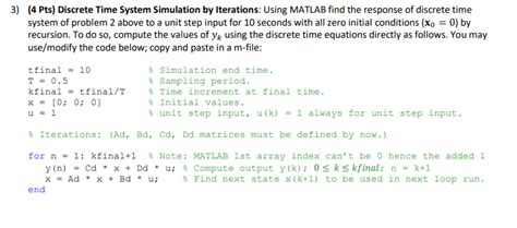 Image result for Discrete-Time Simulation