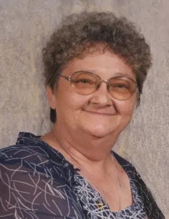 Sarah "Sue" Krezinski Obituary (2025) - Paris, TN - McEvoy Funeral Home ...