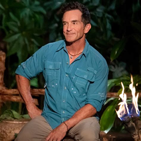Jeff Probst Biography: Age, Career, Wife, Kids, Net Worth, Survivor