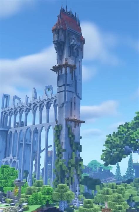 Image result for Inspiring Minecraft Builds