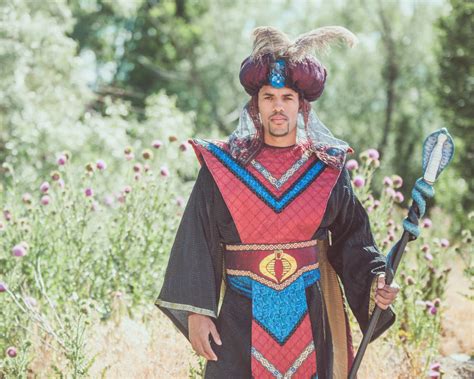 Image result for Jafar Rust