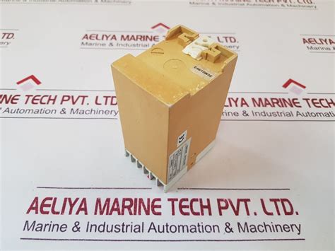 Gestra Vr 16 Controller Vr 16B – Aeliya Marine Tech