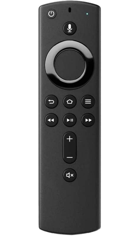 Buy X88 Pro Remote Control Compatible for Amazon Fire Tv Stick Remote ...