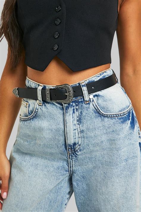 Western Clothing | Cowgirl Outfits & Western Dresses | boohoo NZ