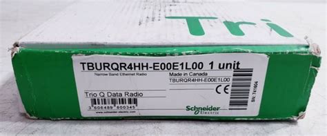 Schneider Electric Trio Q Data Radio - QR450 India | Ubuy