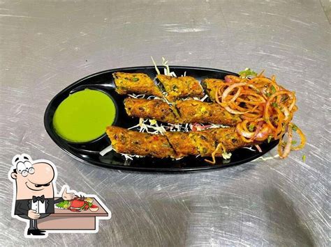 Apna Punjab Punjabi Khana Restaurant, Vadodara, BH Complex - Restaurant ...