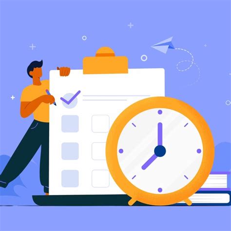 10 Essential Time Management Skills That Every Employee Must Know - ClockIt