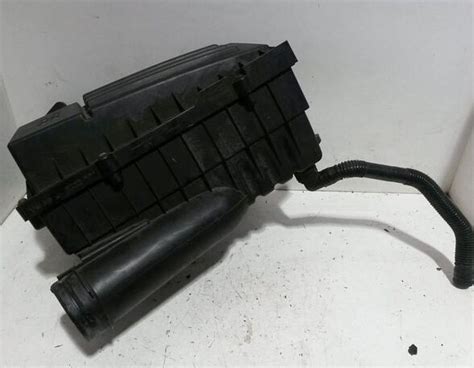 Air Filter Housing Box VW TOURAN (1T3), VW TOURAN (1T1, 1T2) buy 60.00