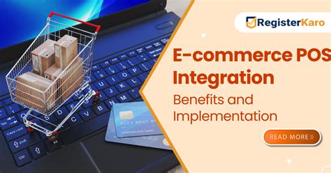POS Integration: Benefits, Implementation & Compliance