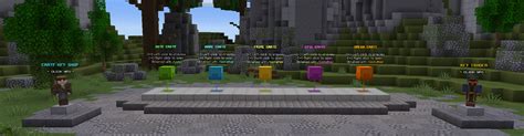 One Block Minecraft Server Address 的图像结果