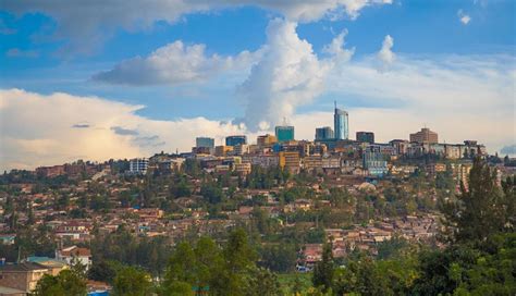 5 Things Tourists Should Avoid When in Rwanda - lifeberrys.com