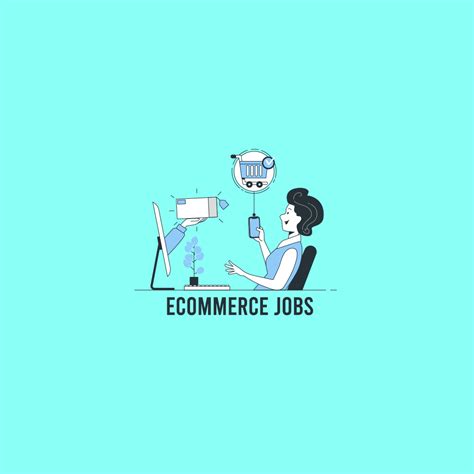 A Guide to Ecommerce Jobs: Build Your Skills and Find In-Demand Positions