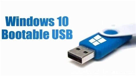 Image result for Create Win 10 USB Toolkit