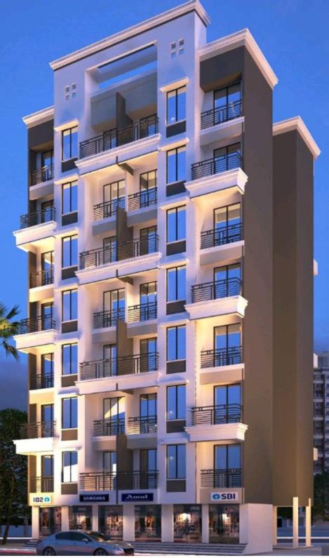 Projects in Titwala by Shree Krishna Construction - Dwello