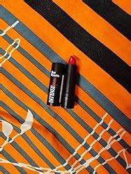 Buy Blue Heaven Intense Matte Lipstick, Ruby Red, 311, 4 gm Online at ...