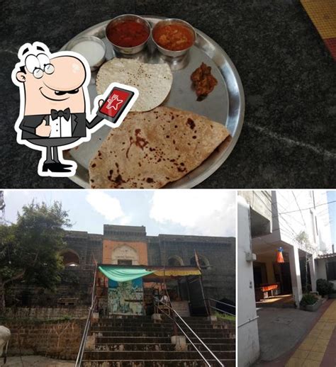 Find the best place to eat in Pandharpur, summer 2024 - Restaurant Guru