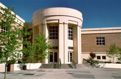 Trident Technical College - IT Center - Trident Construction