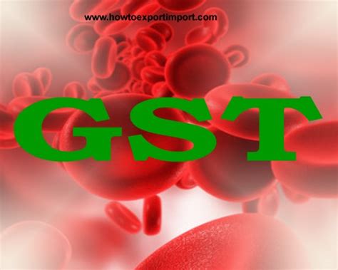 Zero rate of GST on sale of Manioc