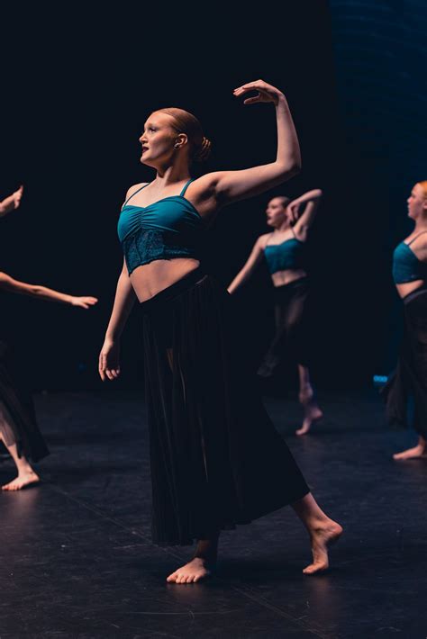 Beyond The Stars Dance