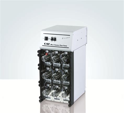 DFC-620SP including PTWS 620 Dissolution Bath - Pharma Test India