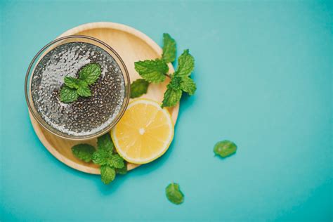 Chia Seeds Superfood: A Nutrient-Dense Powerhouse – Chef Urbano