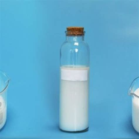 Styrene Acrylic Copolymer Manufacturer, Supplier from Valsad