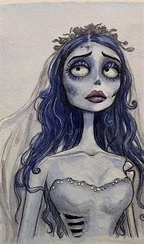 Image result for Tim Burton Corpse Bride Dog Pinterest