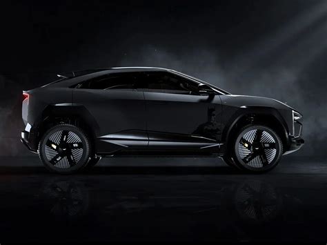 New Mahindra BE 6 Batman Edition launched — Limited to 300 units!