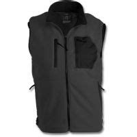 Browning Black Label - Firepower Fleece Vest,