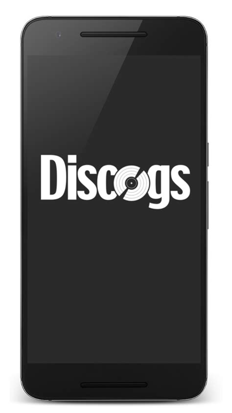 Image result for Discogs App