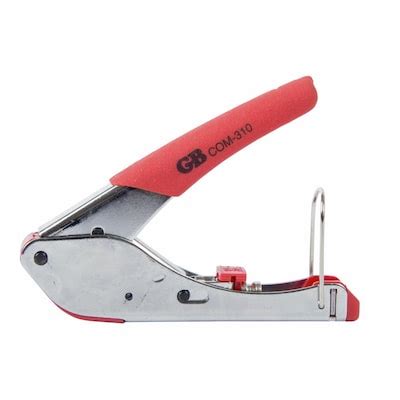 Gardner Bender Compression tool Electrical at Lowes.com