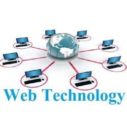 Examples of Web Technology 的图像结果