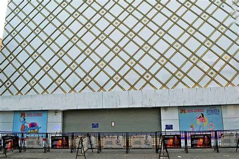 Retail store building in Kovai sealed for plan breach