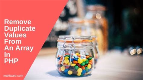 Remove Key Array PHP Edurecre 的图像结果