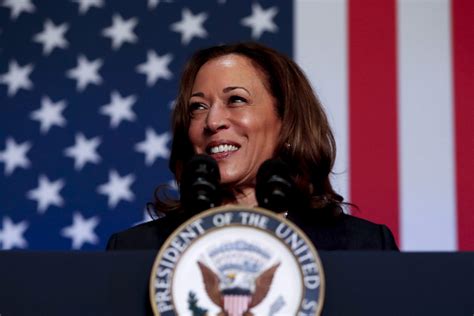 What to know about Vice President Kamala Harris, endorsed by Biden as his successor • Wisconsin ...