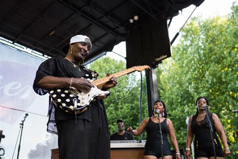 Check out photos from Chicago Blues Festival's first weekend in ...
