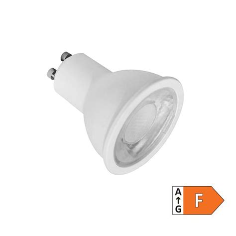 LED sijalica dnevna svetlost 7,4W Prosto LS-PAR16-GU10/7-W | Volim svoj dom