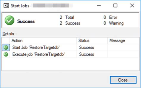 Image result for SQL Refresh Database