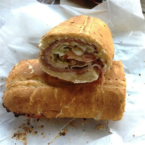 What Is A Skinny Potbelly Sandwich at Harold Herron blog