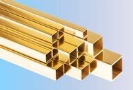 Brass Tubes 70/30 Manufacturer in India