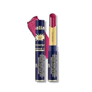 Buy Maliao Non-Transfer Waterproof Lipstick Color Stay | Long-Lasting ...