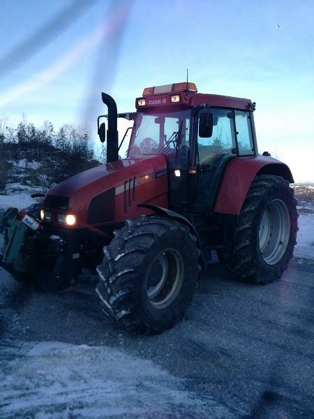 CASE IH Maxxum 125 in Heimstr. 17 | Nutzfahrzeuge | Kleinanzeigen