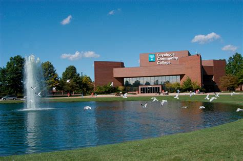 Tri-C Campus and Event Photos: Cleveland, Ohio