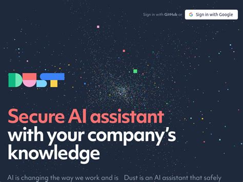How to Use Dust App 的图像结果